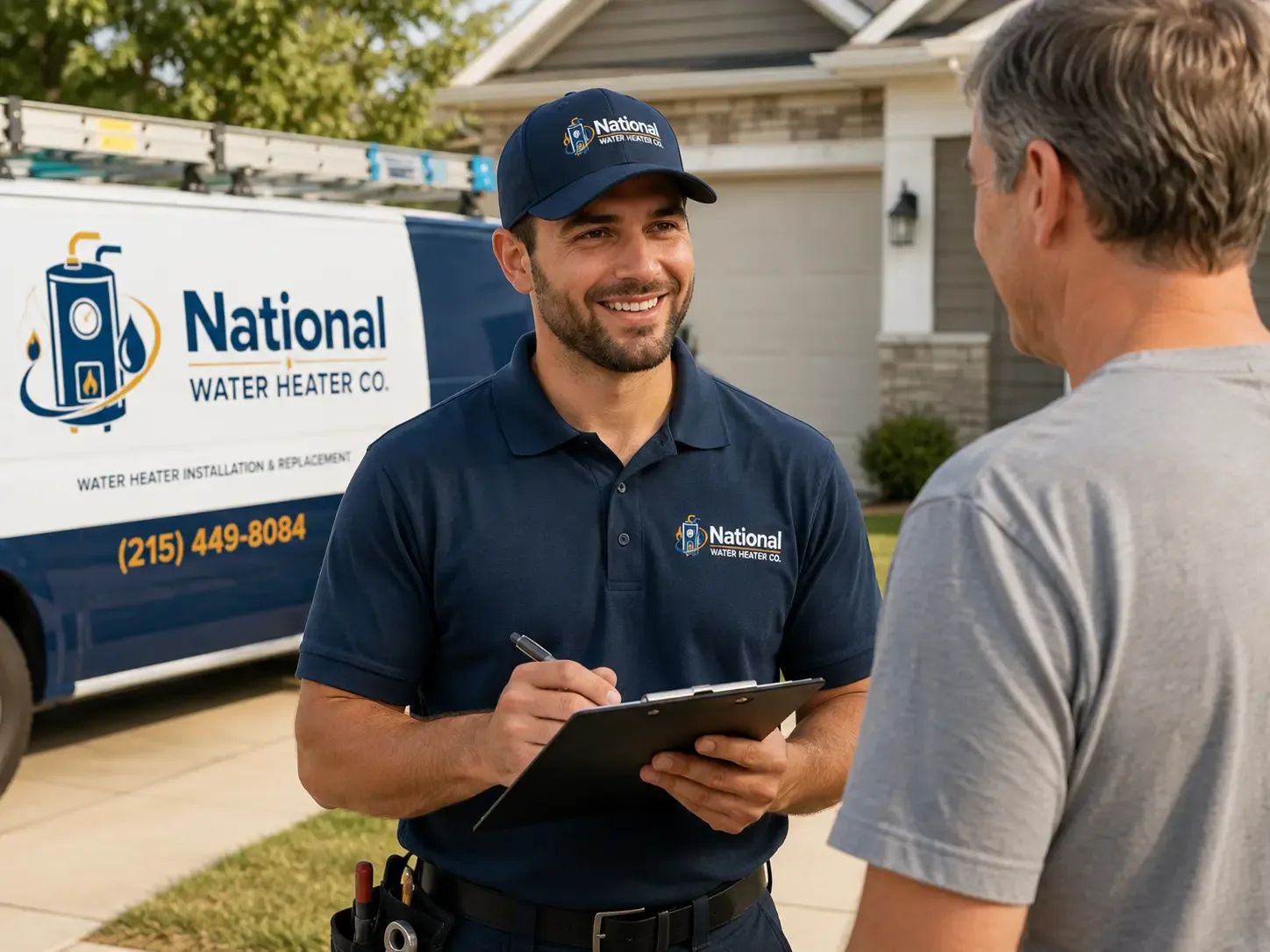 Water Heater Installation Dryden, MI FAQs